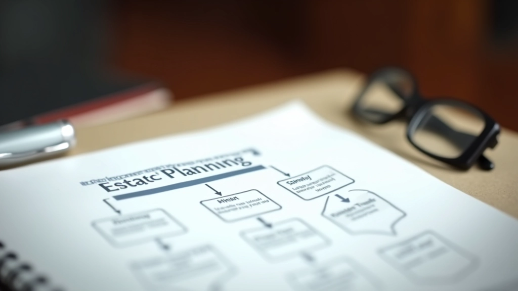 Three interlocking circles diagram displayed on paper showing relationship between Islamic inheritance concepts
